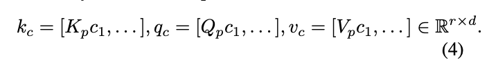 ConceptAttention formula 4