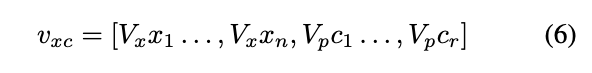 ConceptAttention formula 6