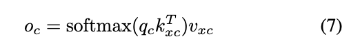 ConceptAttention formula 7