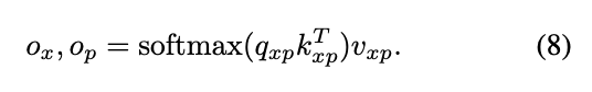 ConceptAttention formula 8